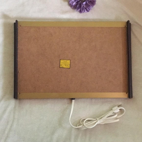 Vintage Warming Plate Warm-O-Tray - Picture 4 of 5